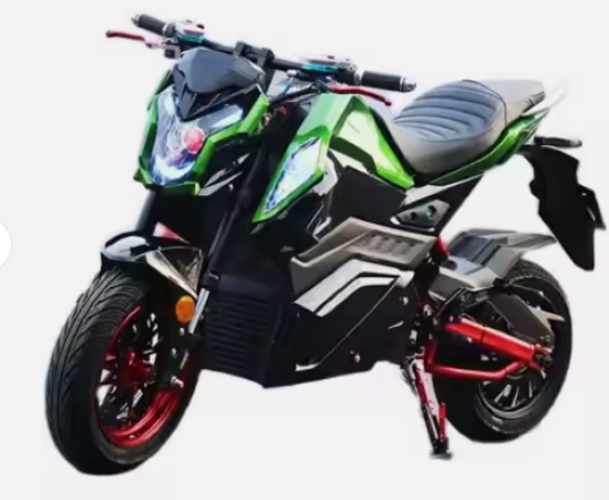 صورة دباب الريس  72 فولت